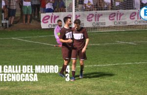 Torneo di Porzano, i primi verdetti dei quarti di finale: tutti i gol