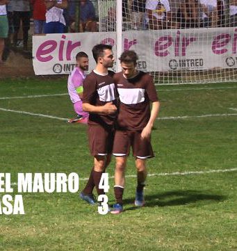 Torneo di Porzano, i primi verdetti dei quarti di finale: tutti i gol