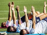 Brescia Calcio, oggi a Darfo primo test ufficiale