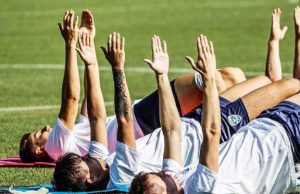 Brescia Calcio: inizio di ritiro in sordina. Sul mercato si valuta Adrian Dalmau