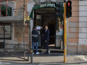Chiuso per spaccio il Bar Sport di via Milano