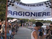 Grande successo per il “Triathlon del Ragioniere” di Moniga