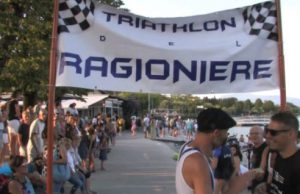 Grande successo per il “Triathlon del Ragioniere” di Moniga