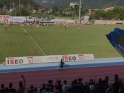 Brescia: 5 gol in amichevole al Darfo. Divario tra titolari e riserve