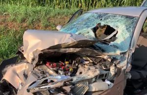 Gravissimo incidente stradale a Lonato: bambino di 10 anni in codice rosso