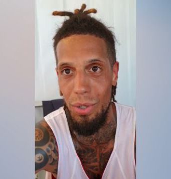 Daniel Hackett elogia la Germani Basket: “Società seria e motivata”