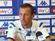 Brescia, Gastaldello “Salvezza passa da unità di intenti. Serve innesto di esperienza”