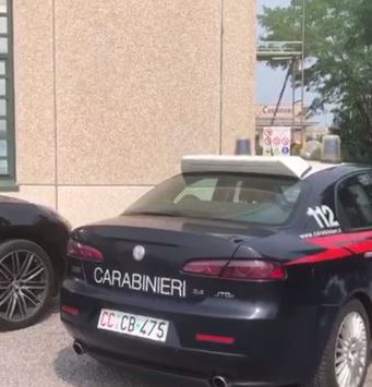 Borgosatollo, operaio precipita da 8 metri: si indaga sulle norme di sicurezza
