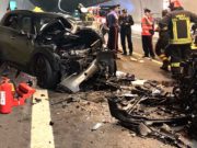 Incremento di incidenti stradali mortali: “Mancano controlli e senso civico”