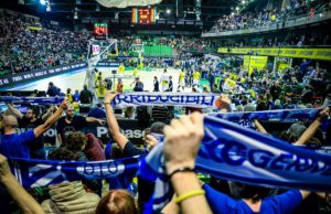 Basket Brescia Leonessa: primo allenamento l’8 agosto. Bragaglio: “C’è tanta carica”