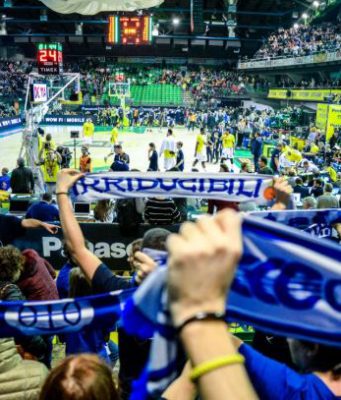 Basket Brescia Leonessa: primo allenamento l’8 agosto. Bragaglio: “C’è tanta carica”