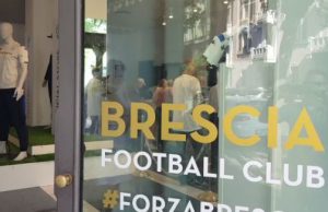 Abbonamenti Brescia: rateizzazione prolungata per Curva Nord e Gradinata