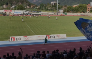 Brescia: 5 gol in amichevole al Darfo. Divario tra titolari e riserve