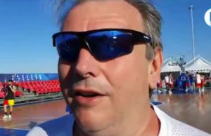 Torneo Elev8, Matteo Bonetti coach di alcuni ex della Leonessa