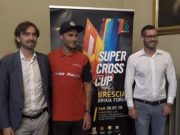Supercross Cup: il 19 e 20 luglio torna la passione delle due ruote chiodate