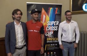 Supercross Cup: il 19 e 20 luglio torna la passione delle due ruote chiodate