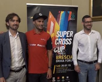 Supercross Cup: il 19 e 20 luglio torna la passione delle due ruote chiodate