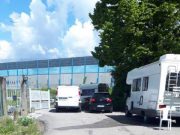 Stop ad accampamenti nomadi nelle aree agricole, la mossa della Regione