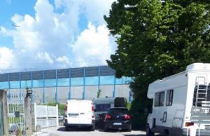 Stop ad accampamenti nomadi nelle aree agricole, la mossa della Regione
