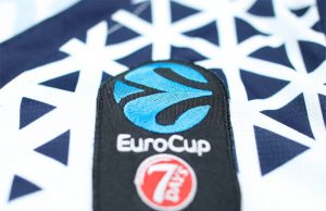 EuroCup 2019/2020: chi sono le avversarie della Germani Basket Brescia