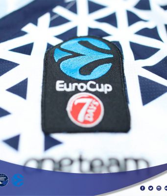 EuroCup 2019/2020: chi sono le avversarie della Germani Basket Brescia