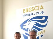 Brescia Calcio: riscattato Ales Mateju, Daniele Gastaldello firma il rinnovo