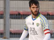 Feralpisalò, la scelta di vita di Tantardini: “Lascio il calcio, lavorerò con mio padre”