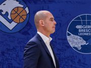 Basket Brescia Leonessa: Giacomo Baioni nuovo assistent coach