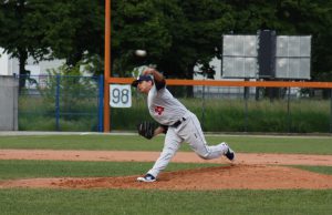Troppi “fuori campo”, i cittadini protestano contro il campo da baseball