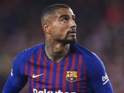 Kevin-Prince Boateng saluta il Sassuolo, ipotesi Brescia