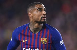 Kevin-Prince Boateng saluta il Sassuolo, ipotesi Brescia