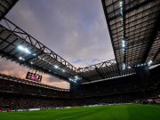 Serie A, Milan-Brescia: biglietti in vendita da domani (con tessera del tifoso)