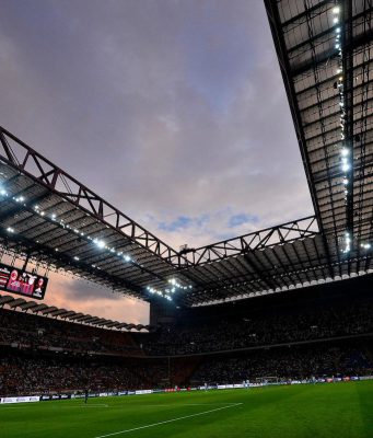 Serie A, Milan-Brescia: biglietti in vendita da domani (con tessera del tifoso)