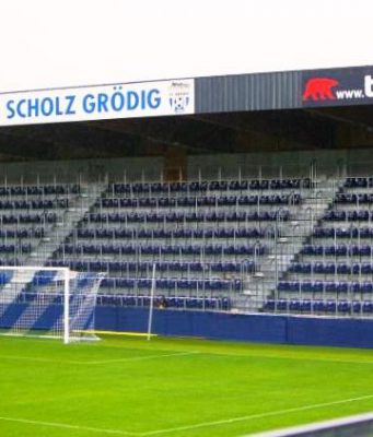 Amichevole internazionale per il Brescia: il 4 agosto in Austria contro il Besiktas