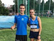 Campionati europei di atletica under 20, due bresciani “Mico” convocati