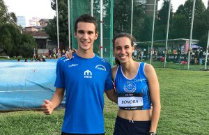 Campionati europei di atletica under 20, due bresciani “Mico” convocati