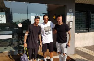 Inizia la nuova stagione del Brescia, oggi le visite mediche dei giocatori