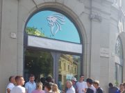 Abbonamenti Brescia Calcio: meno code ma sempre grande entusiasmo