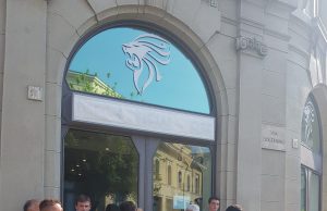 Abbonamenti Brescia Calcio: meno code ma sempre grande entusiasmo