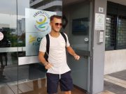 Il Brescia riabbraccia bomber Donnarumma. L’attaccante: “Sono molto sereno”