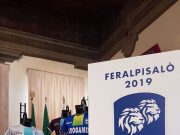 Coronavirus, “sta bene ed è totalmente asintomatico il collaboratore della Feralpisalò”