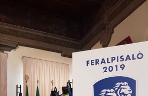 Coronavirus, “sta bene ed è totalmente asintomatico il collaboratore della Feralpisalò”