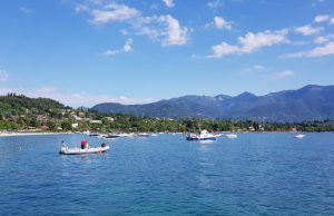 Manerba: lo credono annegato, si presenta a casa dopo due giorni e mezzo