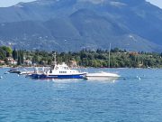 Estate da brividi sul Garda: già tre decessi ed un mistero irrisolto