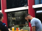 Il Brescia abbraccia il suo nuovo difensore: ufficiale l’arrivo di Jhon Chancellor