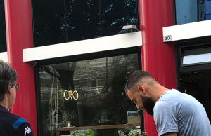 Il Brescia abbraccia il suo nuovo difensore: ufficiale l’arrivo di Jhon Chancellor