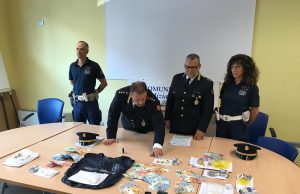 Maxi sequestro di droga: “Via Milano zona attenzionata”