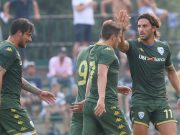 Brescia, undici reti al Ciliverghe sotto gli occhi di Cellino