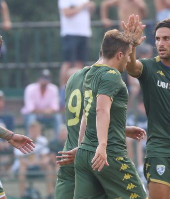 Il Brescia aspetta il Besiktas…e Magnani