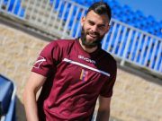 Altro innesto per il Brescia, arriva Jhon Chancellor